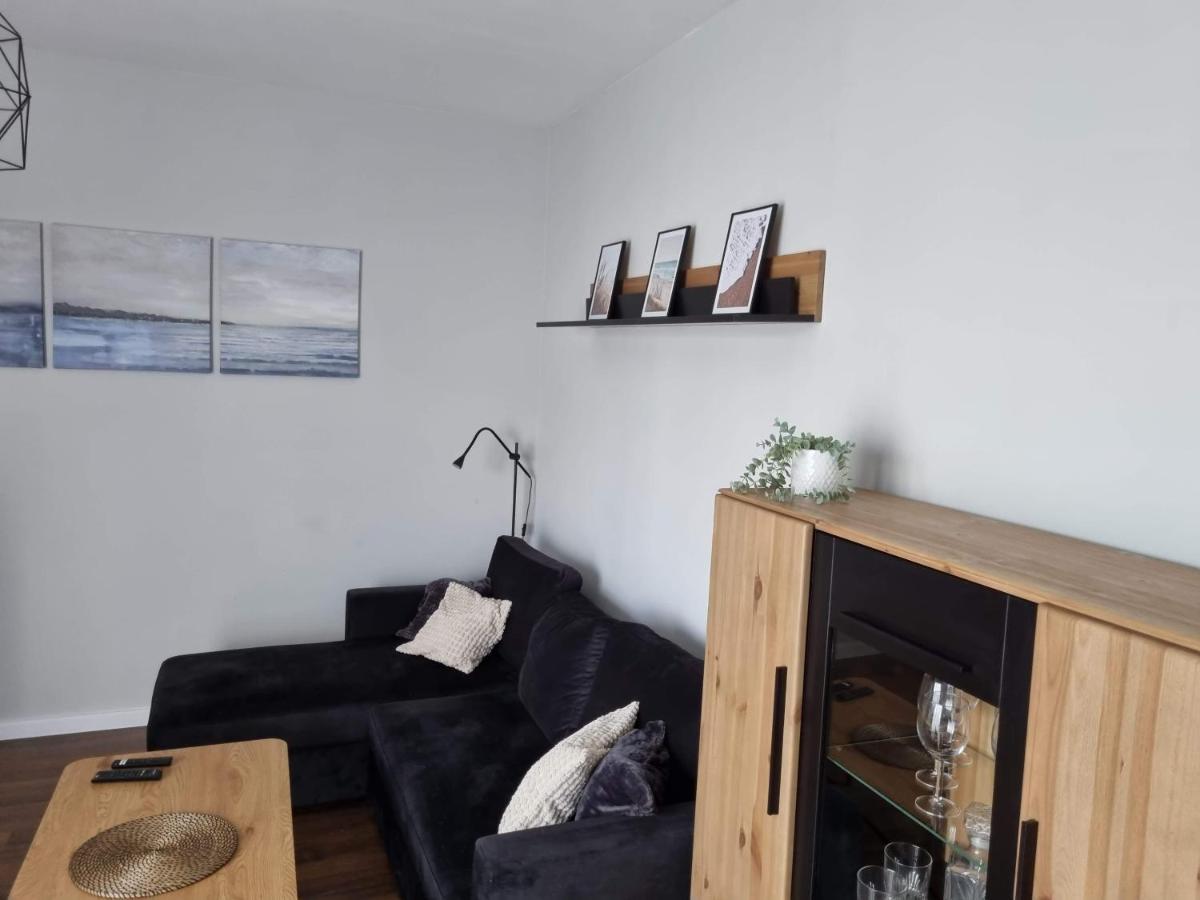 Apartament Skandynawski 斯维诺乌伊希切 外观 照片