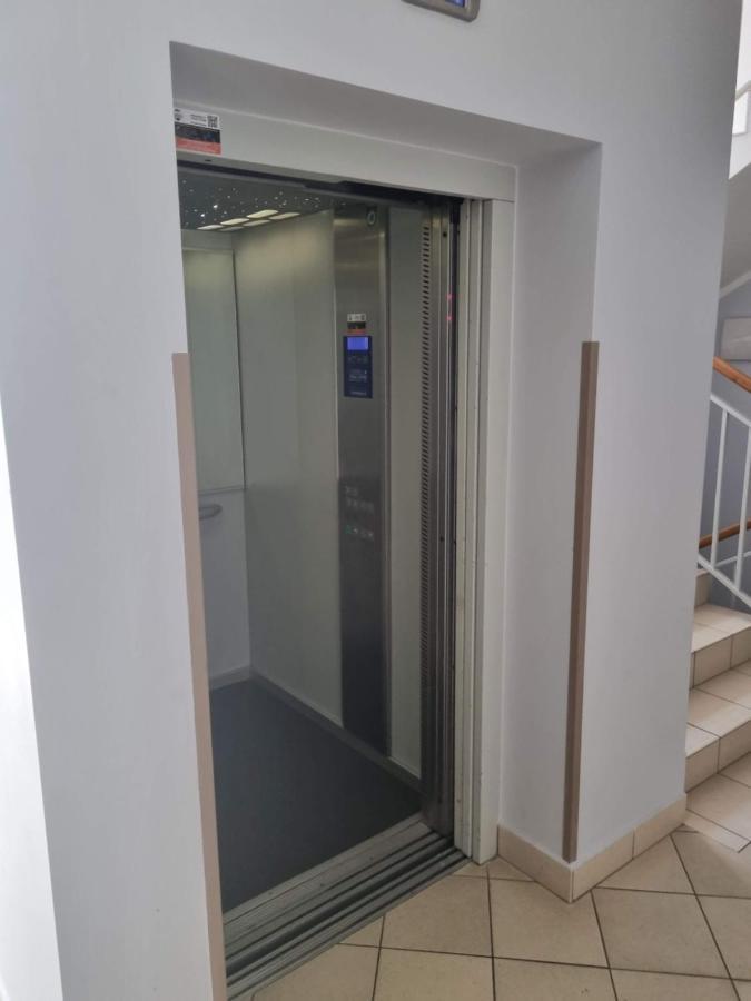 Apartament Skandynawski 斯维诺乌伊希切 外观 照片